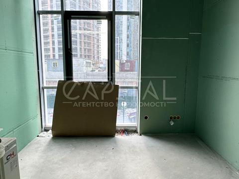 коммерческая по адресу Киев, Андрея Верхогляда ул. (Михайла Драгомирова), 19-А