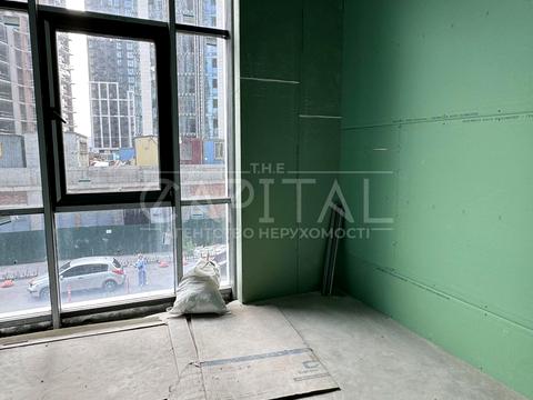 коммерческая по адресу Киев, Андрея Верхогляда ул. (Михайла Драгомирова), 19-А