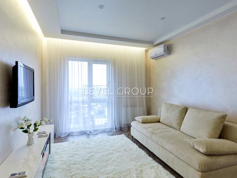 квартира за адресою Михайла Максимовича вул. (Онуфрія Трутенка), 24-В