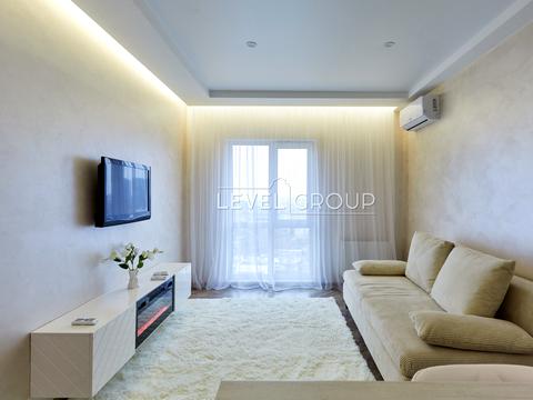 квартира за адресою Михайла Максимовича вул. (Онуфрія Трутенка), 24-В