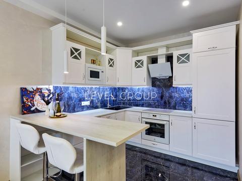 квартира за адресою Михайла Максимовича вул. (Онуфрія Трутенка), 24-В