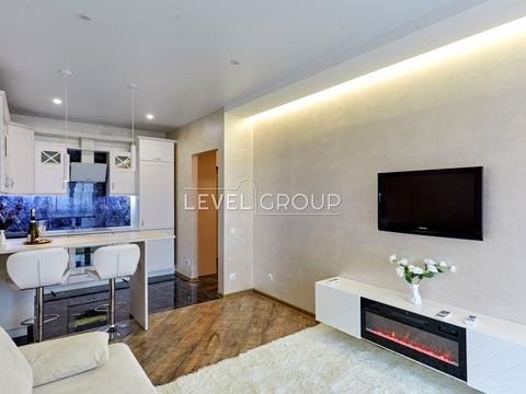 квартира за адресою Михайла Максимовича вул. (Онуфрія Трутенка), 24-В