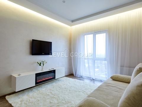 квартира за адресою Михайла Максимовича вул. (Онуфрія Трутенка), 24-В