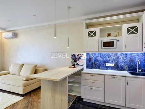 квартира за адресою Михайла Максимовича вул. (Онуфрія Трутенка), 24-В