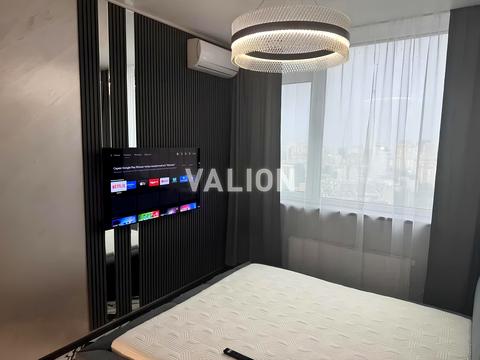 квартира по адресу Берестейский просп. (Победы), 11