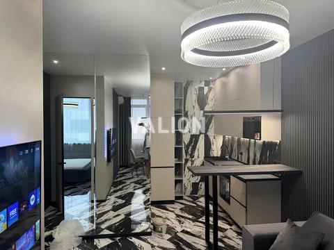 квартира по адресу Берестейский просп. (Победы), 11