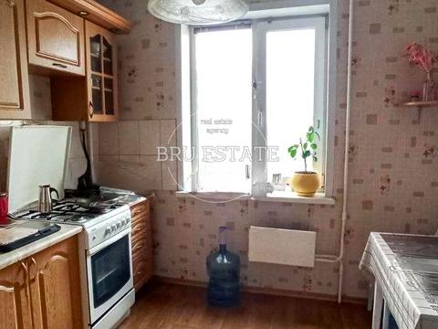 квартира за адресою Милославська вул., 31