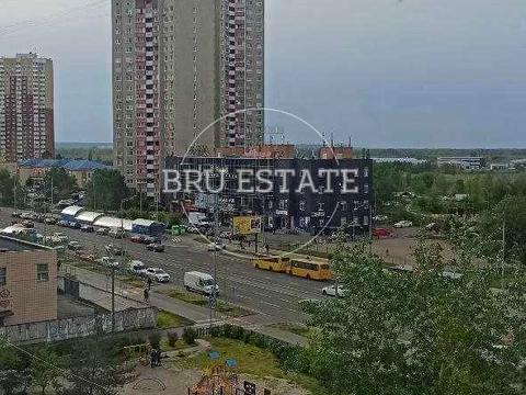 квартира за адресою Милославська вул., 31