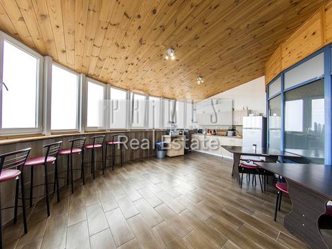 коммерческая по адресу Князей Острожских ул. (Московська), 46-2