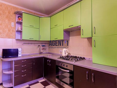 квартира по адресу Академика Амосова ул., 22