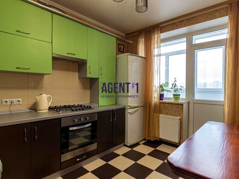 квартира по адресу Академика Амосова ул., 22