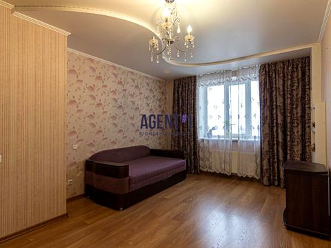 квартира по адресу Академика Амосова ул., 22