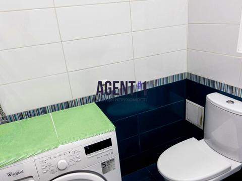 квартира по адресу Академика Амосова ул., 22