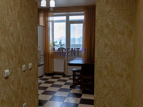 квартира по адресу Академика Амосова ул., 22