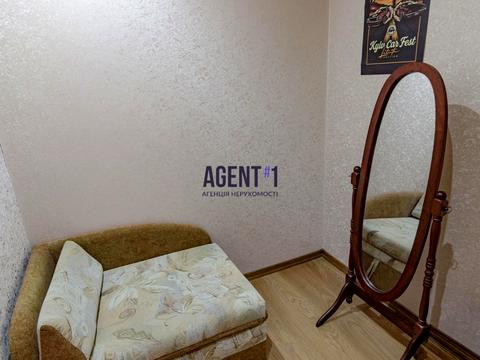 квартира по адресу Академика Амосова ул., 22