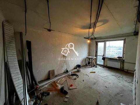 квартира по адресу Федора Караманиць ул. (Ватутіна), 52