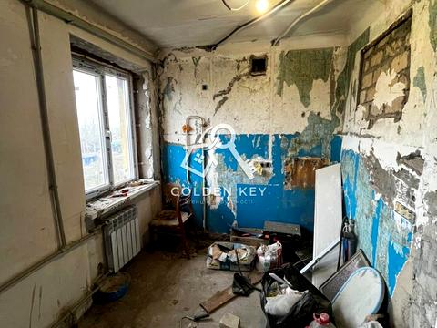 квартира по адресу Федора Караманиць ул. (Ватутіна), 52