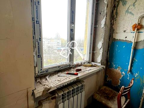 квартира по адресу Федора Караманиць ул. (Ватутіна), 52