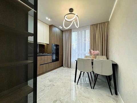 квартира за адресою Юліана Пелеша вул., 3