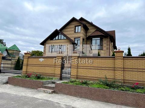 будинок за адресою Зарічна вул.