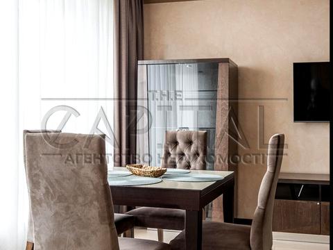 квартира за адресою Оболонський просп., 26