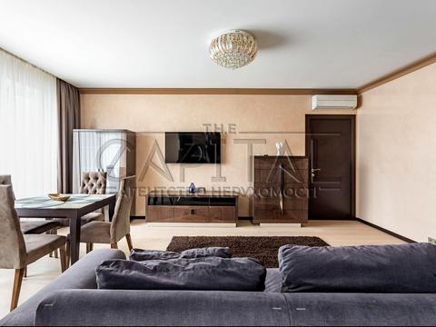 квартира за адресою Оболонський просп., 26