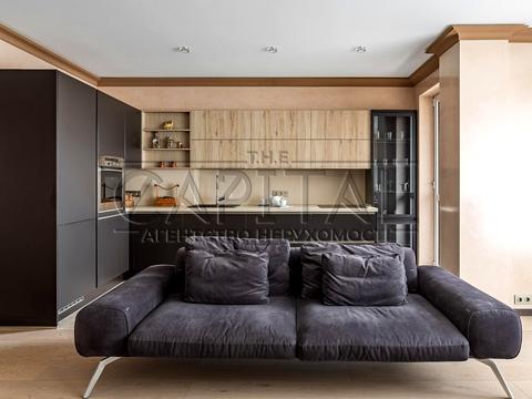 квартира за адресою Оболонський просп., 26