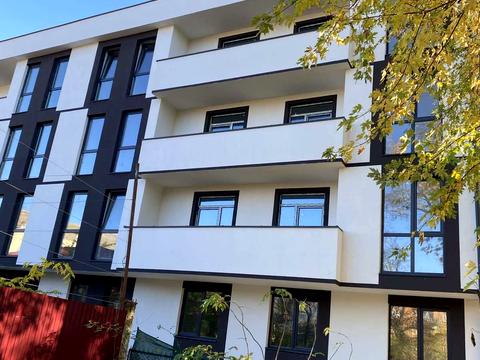 квартира по адресу Франтішека Тіхого ул., 11