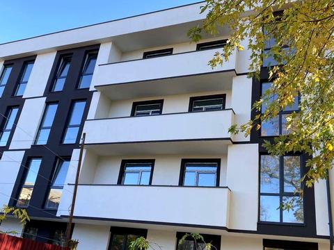 квартира по адресу Франтішека Тіхого ул., 11