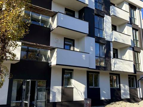 квартира по адресу Франтішека Тіхого ул., 11