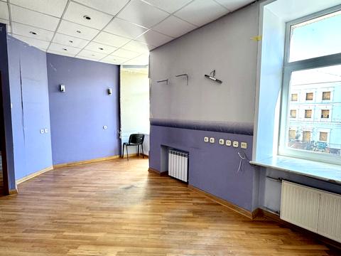 квартира за адресою Григорія Сковороди вул. (Пушкінська), 65