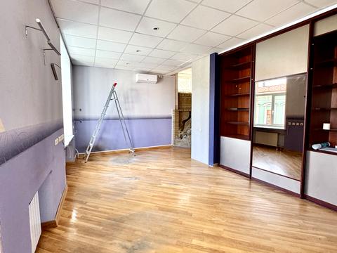 квартира за адресою Григорія Сковороди вул. (Пушкінська), 65