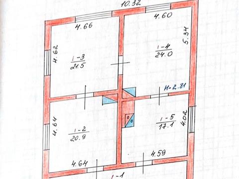 дом по адресу Сечевых Стрельцов ул.