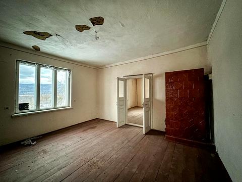 дом по адресу Сечевых Стрельцов ул.