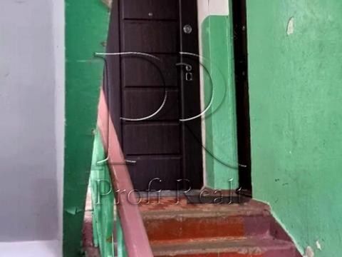 квартира по адресу Лесной пер., 8