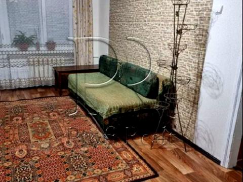 квартира по адресу Лесной пер., 8