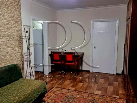 квартира по адресу Лесной пер., 8