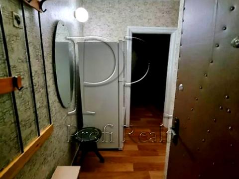 квартира по адресу Лесной пер., 8