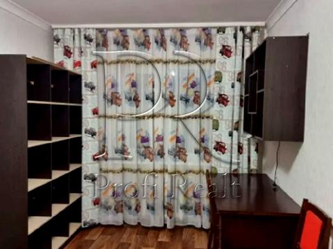 квартира по адресу Лесной пер., 8