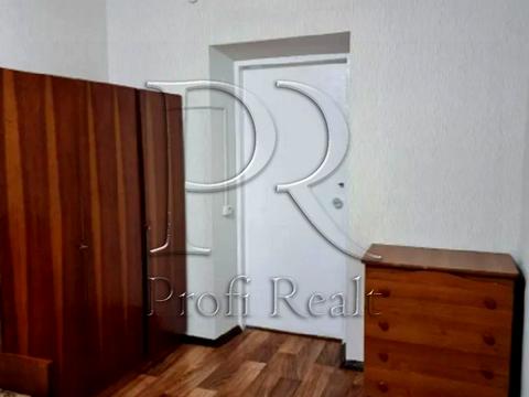 квартира по адресу Лесной пер., 8