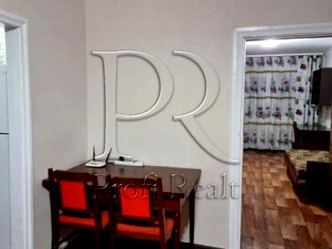 квартира по адресу Лесной пер., 8