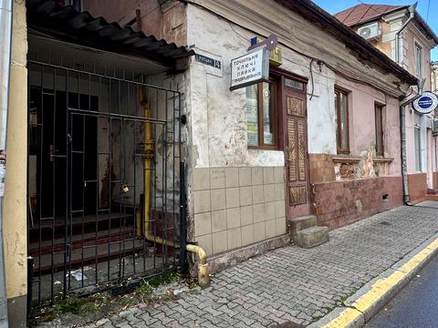 квартира за адресою Руська, 14