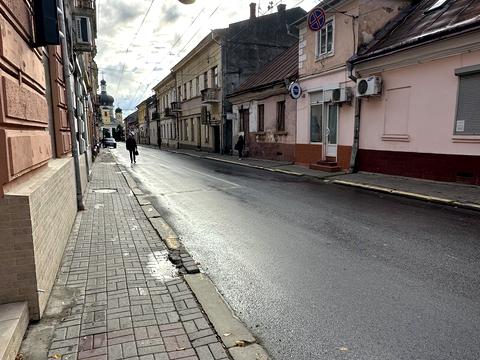 квартира за адресою Руська, 14