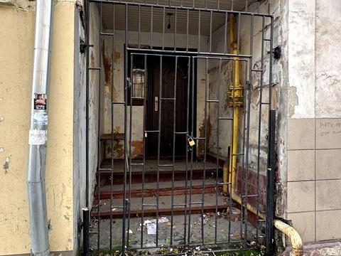 квартира за адресою Руська, 14