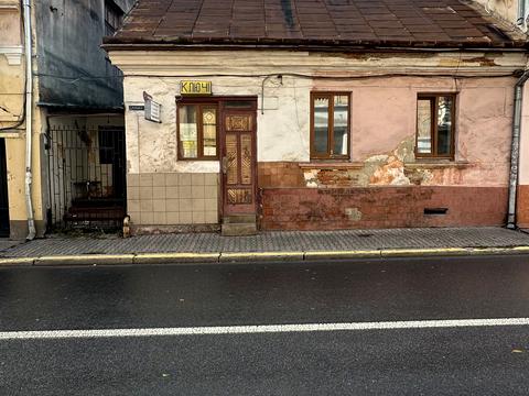 квартира за адресою Руська, 14