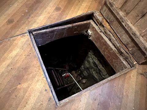 квартира за адресою Руська, 14