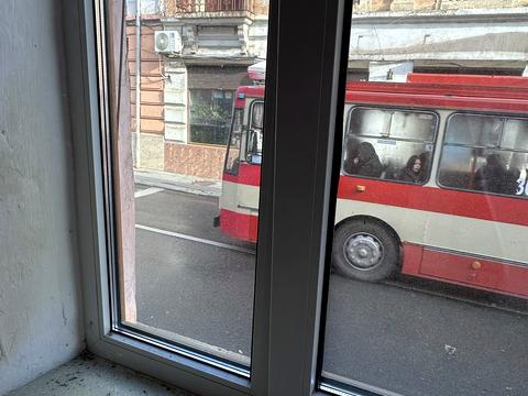 квартира за адресою Руська, 14