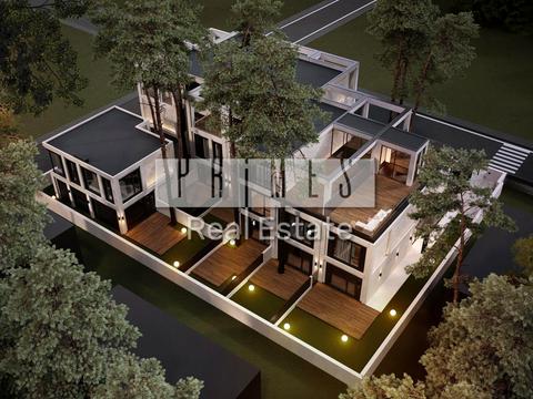 дом по адресу 9-я Линия ул.