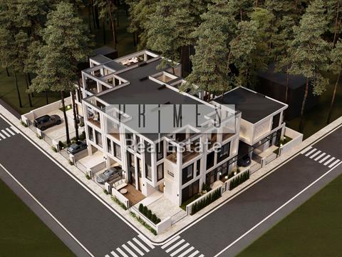 дом по адресу 9-я Линия ул.