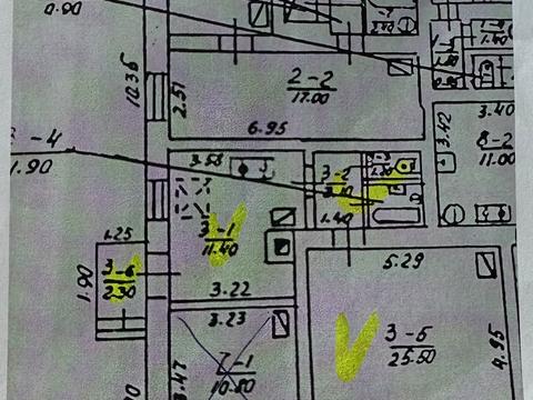 квартира за адресою Руська, 14